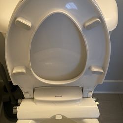 Brondell Bidet Toilet Seat
