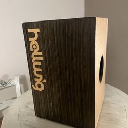 Drum Box
