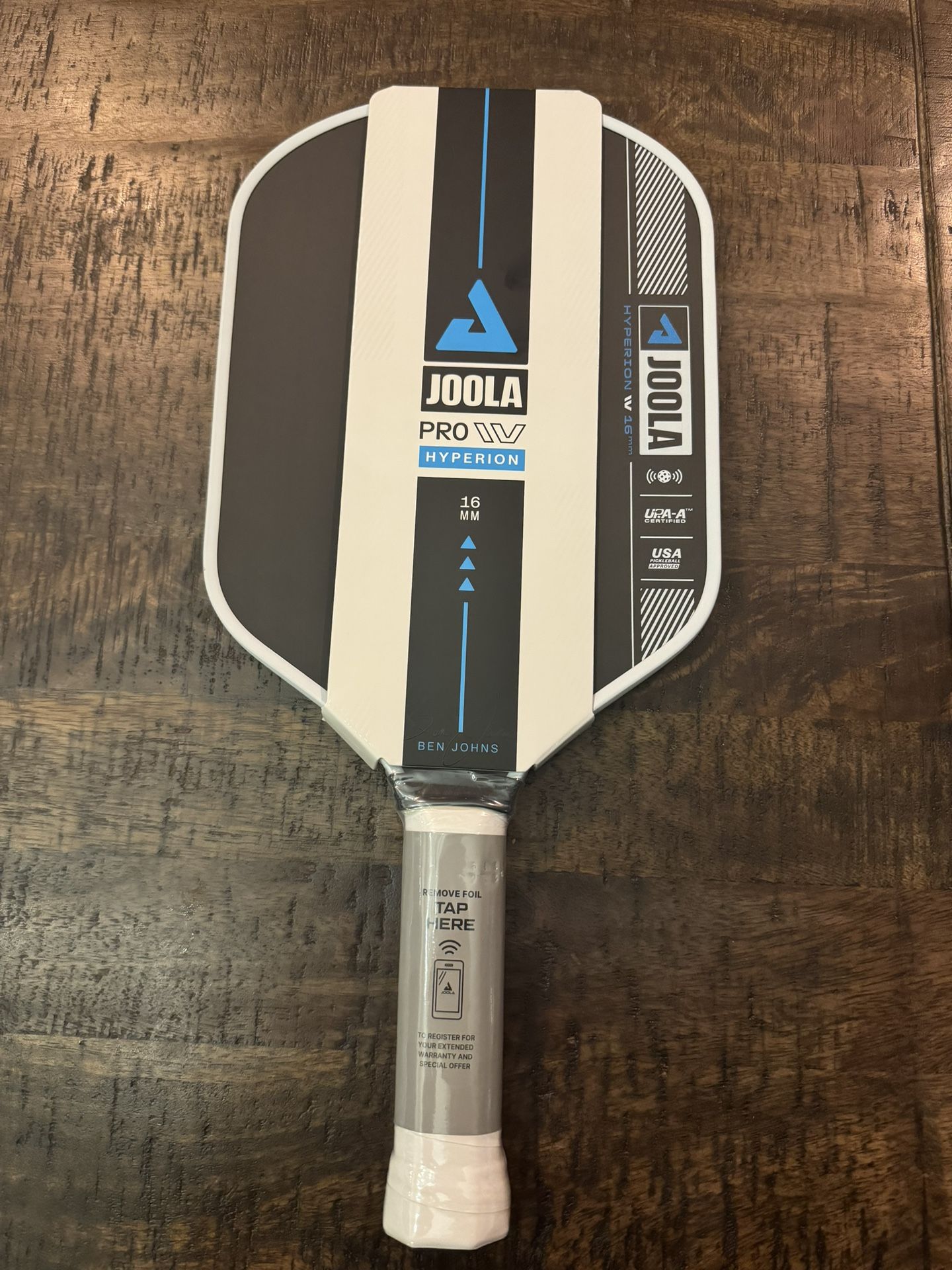 JOOLA Hyperion Pro 4