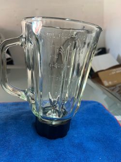 blender Jar/ Vaso de licuadora