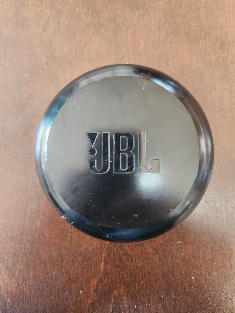 JBL WIRELESS EARBUDS