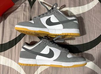 Nike dunk 3m