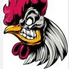 hen & rooster antiques