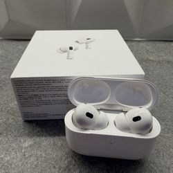 AirPod Pro 2