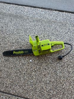 Electric trimmer
