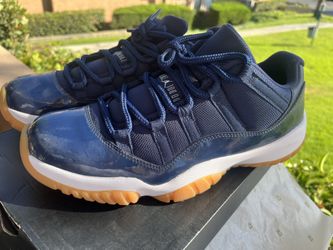 Jordan 11 Low