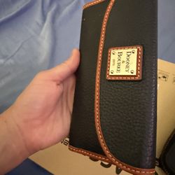 Dooney & Bourke Wallet