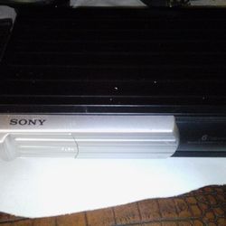 Car Stereo Full Set Sony and Pioneer Speakers