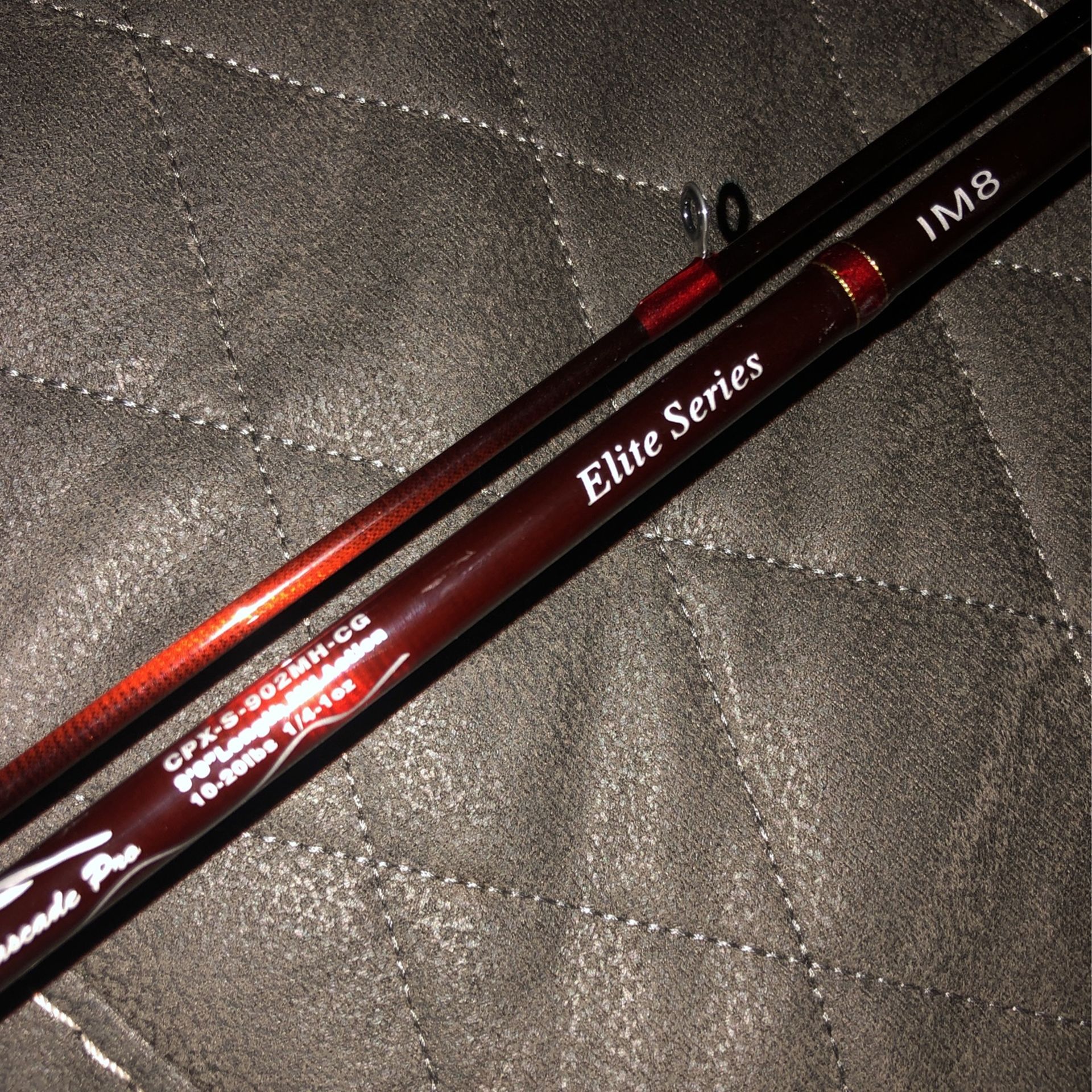 Okuma Fishing Rod for Sale in Aberdeen, WA OfferUp