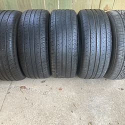 Tires