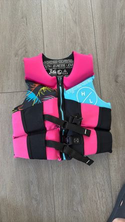 swimming vest