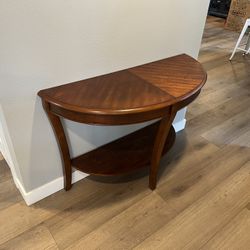 Console Table
