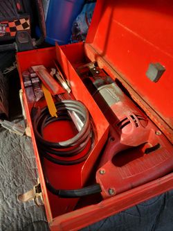 Power Tools