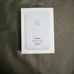 Apple Battery Pack 