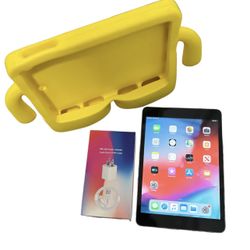 (SET) iPad mini 2 WiFi 16gb with FREE Case Cover, Charger & Tamper Glass ME276LL/A