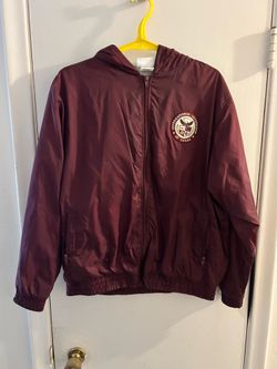 iLTexas jacket