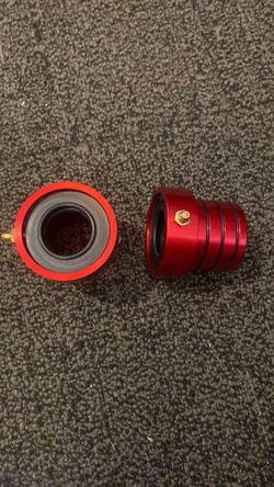 Jeep Dana 30 outer axle Shaft seals