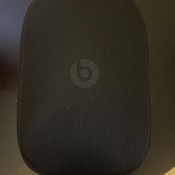 Beats Studio Pro (Black)