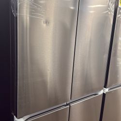 Fridge 4 Door Samsung  On Sale 
