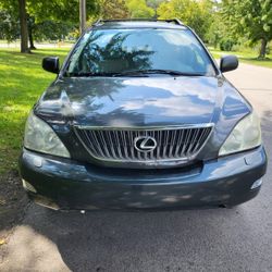 2004 Lexus RX 330