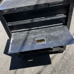 Craftsman Toolbox