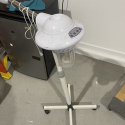 Facial Steamer 