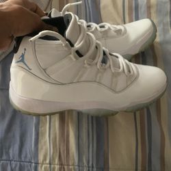 Jordan 11