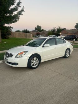2009 Nissan Altima