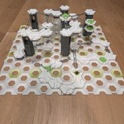 Gravitrax Starter Set