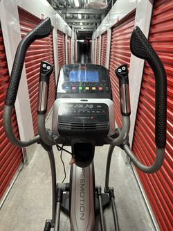 Freemotion 530 elliptical sale