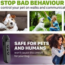 Help Correct Doggy's Bad Behavior in an Effective + Humane Way. Designed by Professional Trainers!