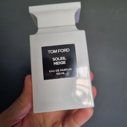 Tom Ford Soleil Neige