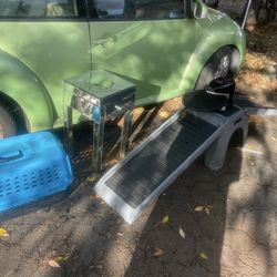 Miscellaneous stuff, five and $10 each  or make an offer