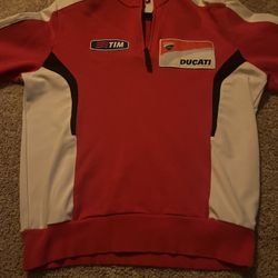 Ducati Racing Jacket