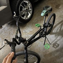 Kent Chaos BMX Bicycle,