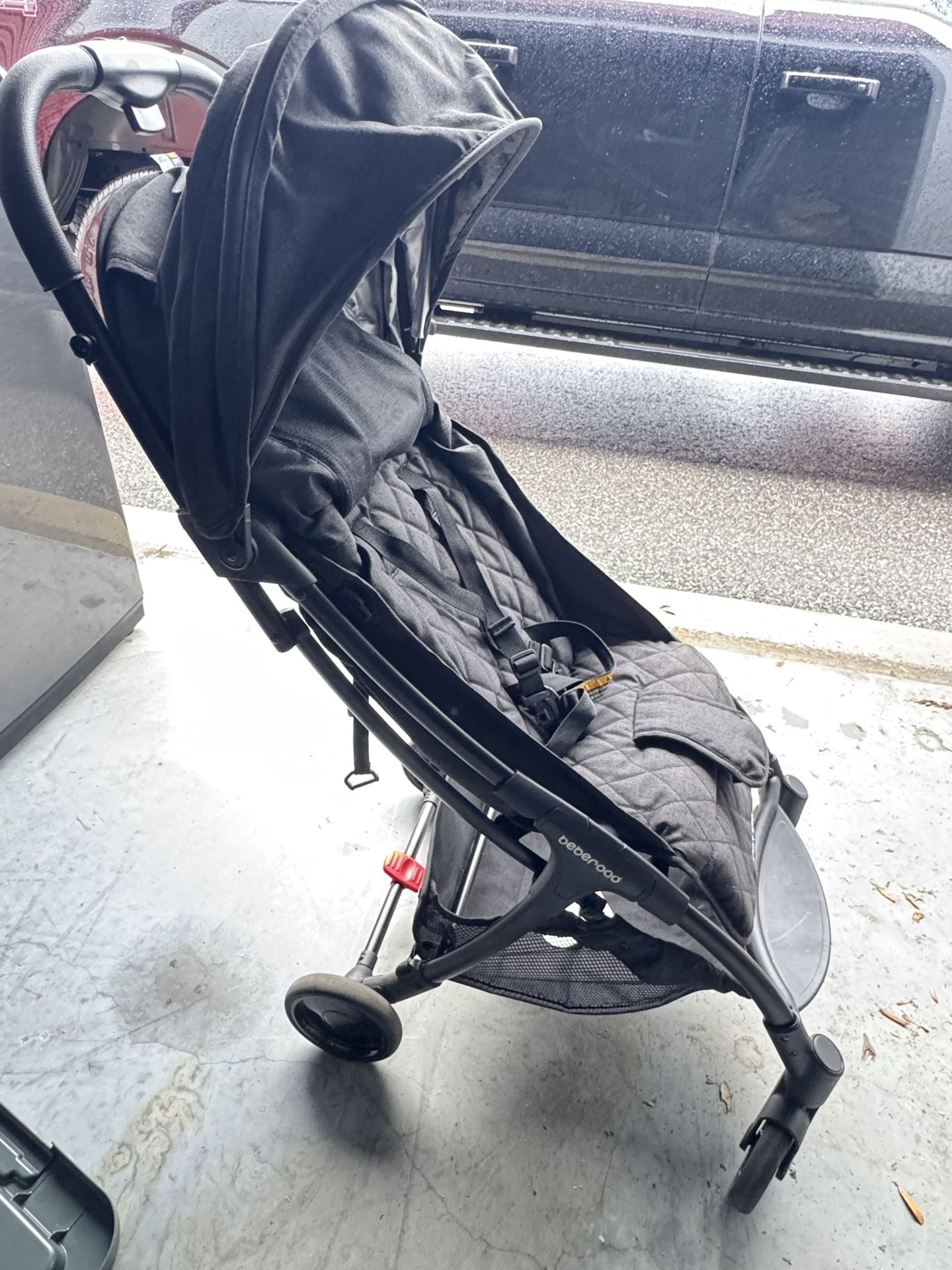 Stroller Lightweight