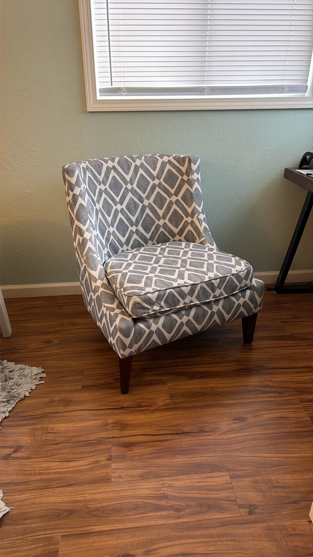 Accent Chair