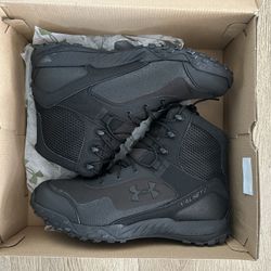Under Armour Mens Tactical Boots Size 12 