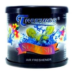 Treefrog Squash Air fresheners JDM