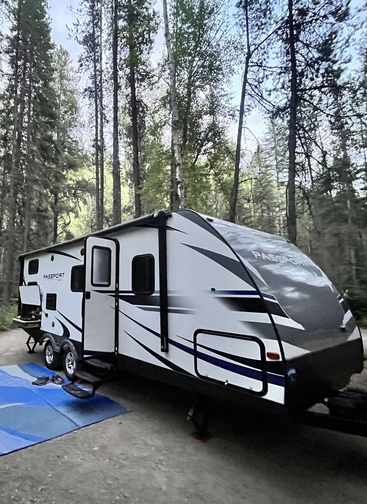 2019 Keystone Passport for Sale in Lake Stevens, WA OfferUp