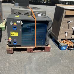 TURBRO 58,000 BTU Inverter Swimming Pool Heat Pump, Electric Pool Heater for in and Above-Ground Pools, WiFi Enabled, Beluga