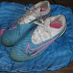 Nike Phantom GX Blast Pack Soccer Shoes 