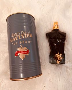 jean paul gaultier le beau le parfum by jean paul gaultier for men