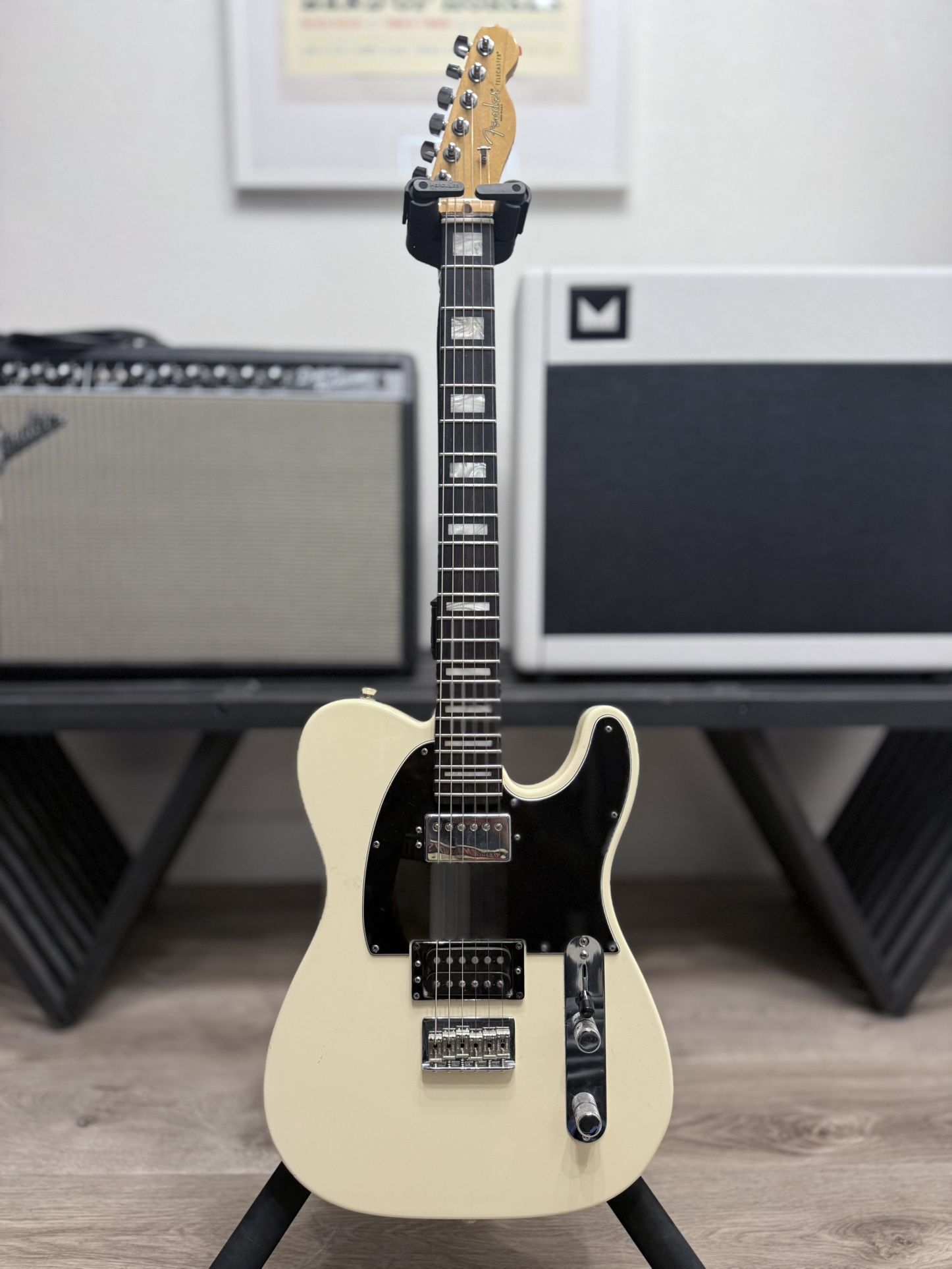 Fender Telecaster Limited Edition - 10 For 15