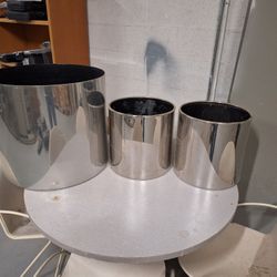 Stanless Sreel Planters For Sale