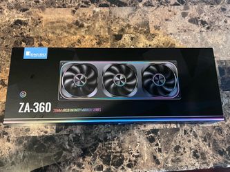 Ventilador de Caja de PC