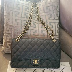 Designer Chanel Handbag 
