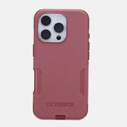 iPhone 16 Pro Otterbox Commuter Case