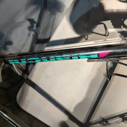 Old School Bianchi Frame For Sale 