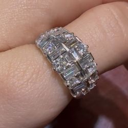 2.65ctw Diamond Ring